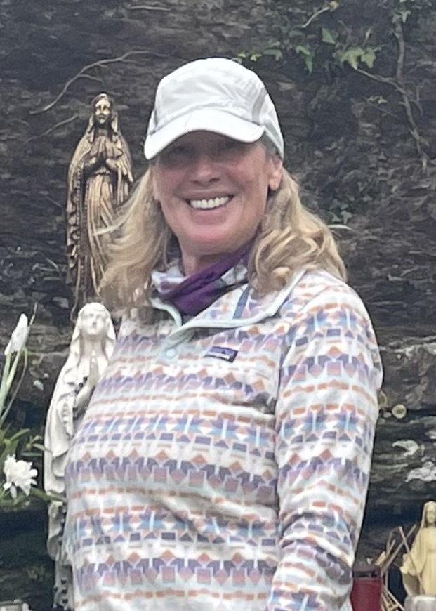 Clara Fleming - WalkingWomen Guide