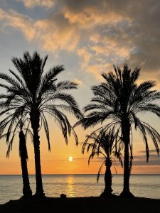 Andalucia for women