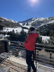 walking holidays in Andalucia