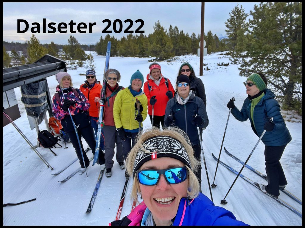Fun in Norway – join us next year !