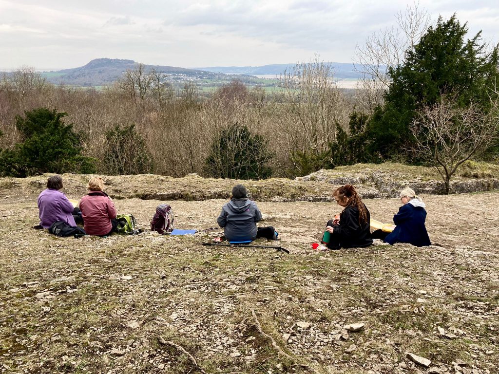 Day Walks – preparing for longer holidays or to just enjoy a day out