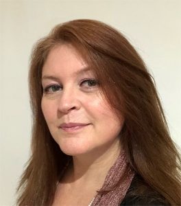 Jo Parsons - Inca Creative