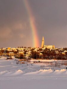 Iceland