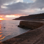Lyme Regis