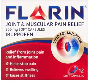 Pain relief