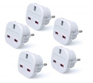 Travel Adapter