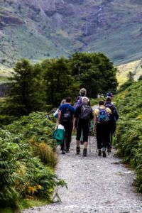 Glaramara - Lesbian Holiday