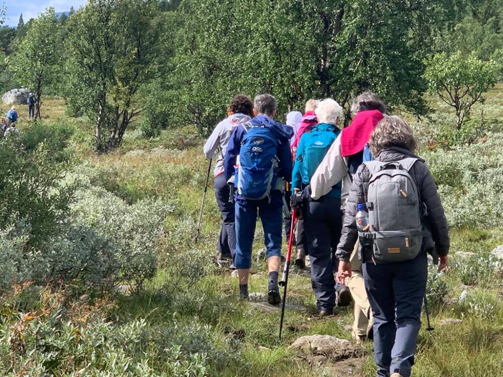 The Magic of Norway in The Guardian