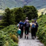 English Lake District