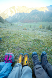 Womens Walking Shoes