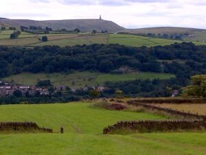 West Yorkshire