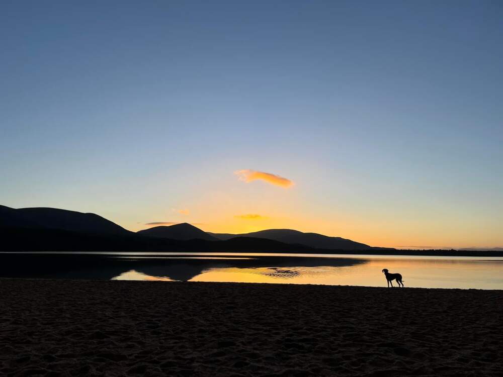 Cairngorms