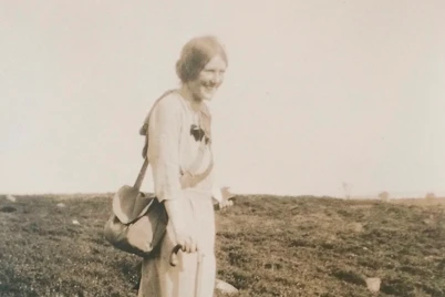 Nan Shepherd and The Cairngorms