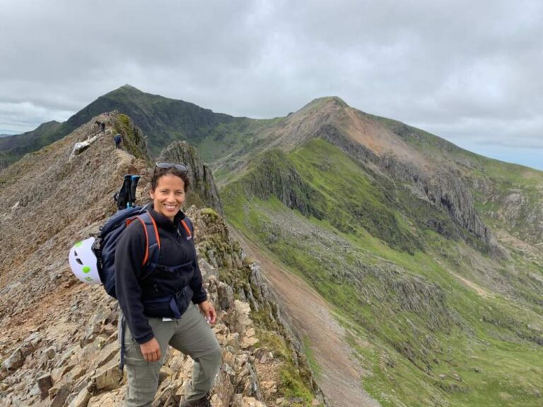 Carla Khouri - WalkingWomen Guide