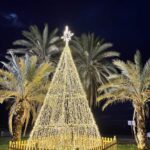 Malaga Lights