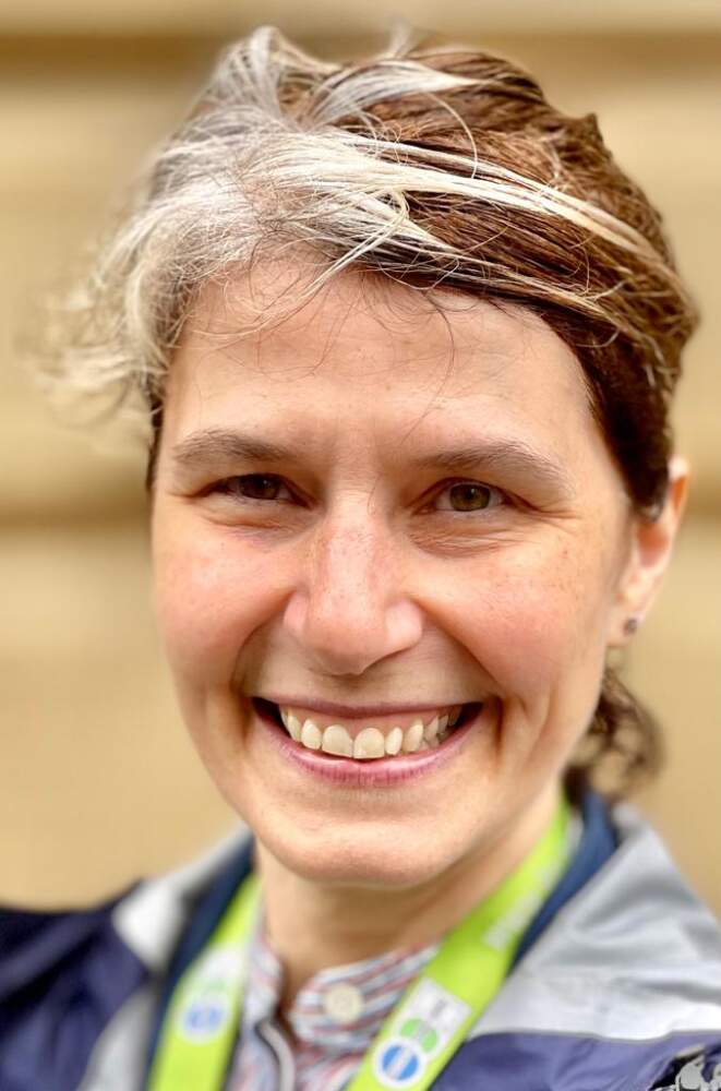 Emma Fox