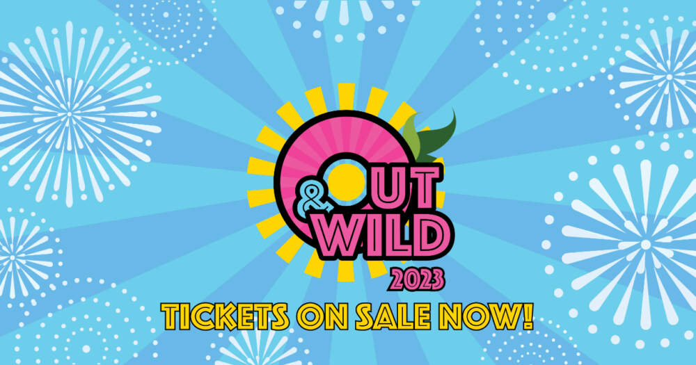WalkingWomen goes Out & Wild
