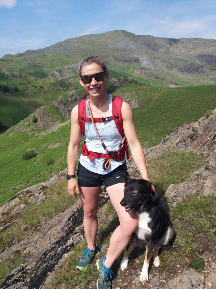 Heidi Kearsey - WalkinWomen Guide