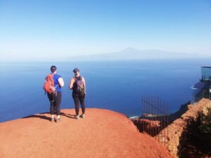 Canary Islands