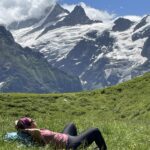Bernese Oberland