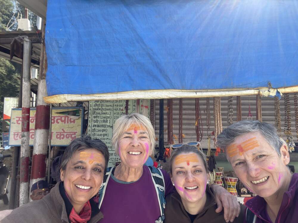 Incredible India – how did this holiday happen?