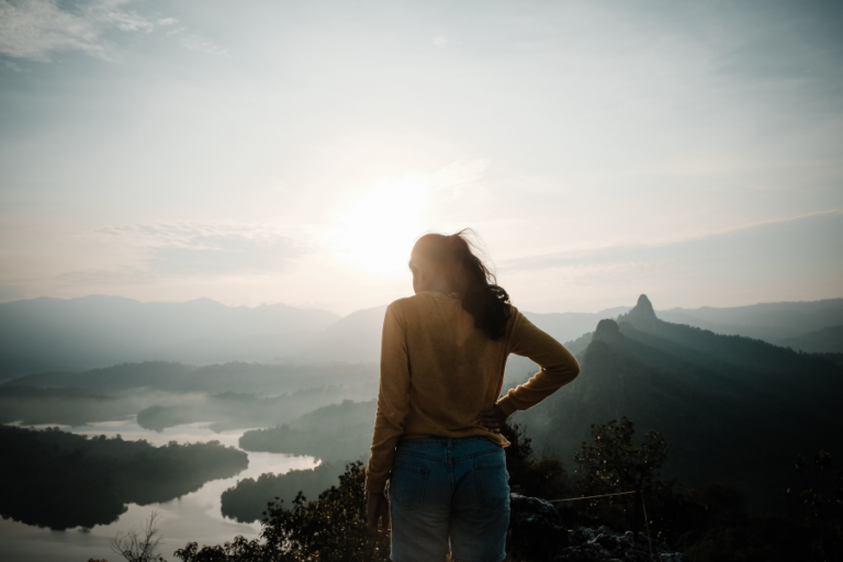 Spring Hiking Gear for Women