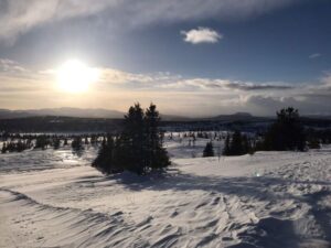Norway 