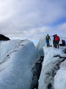 Iceland Winter