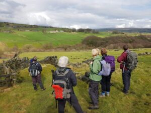 Get Goat Fit Yorkshire, England