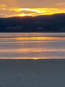 Cumbria Winter