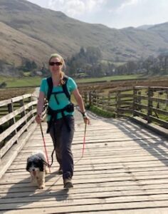 Nordic Walking