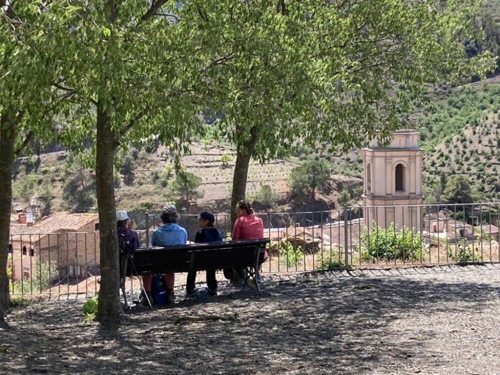 Northern Spain