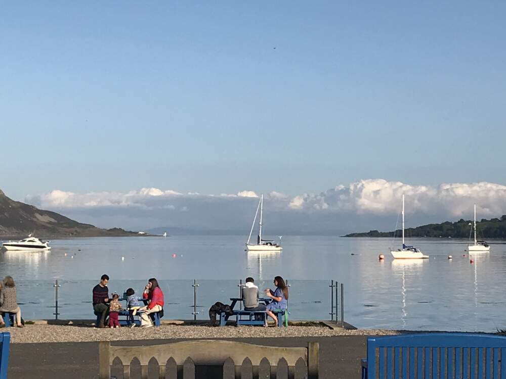 Scotland