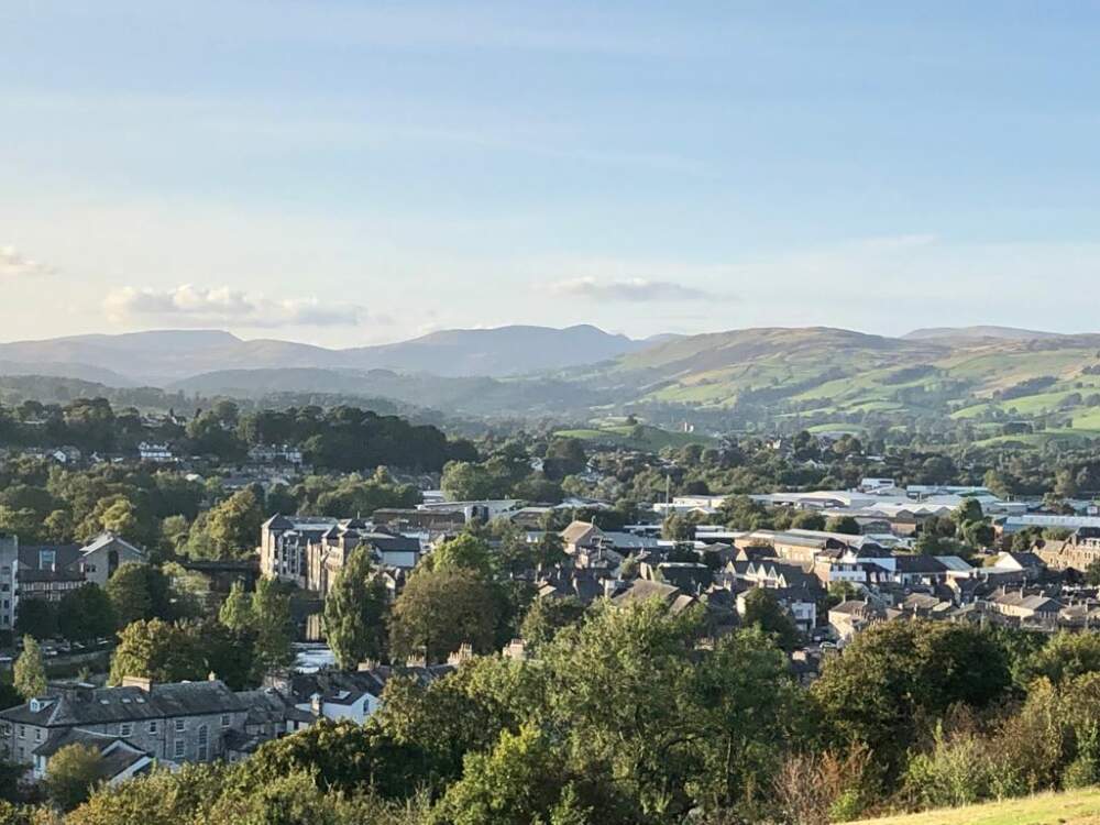 Lake District