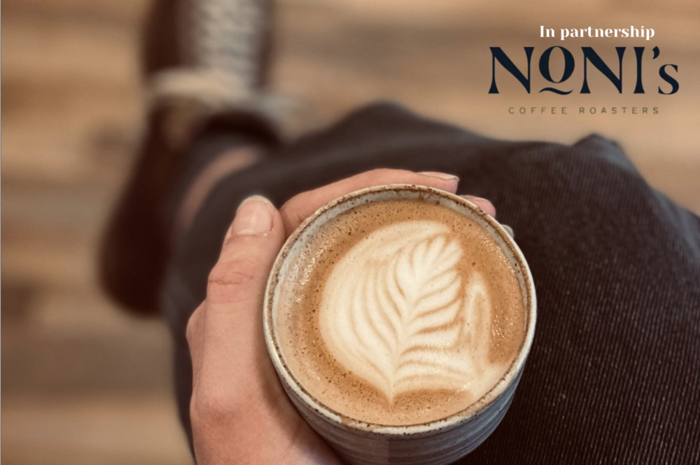 How to Make the Perfect Cup of Coffee While Hiking