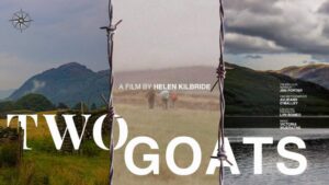 Women Walking Film