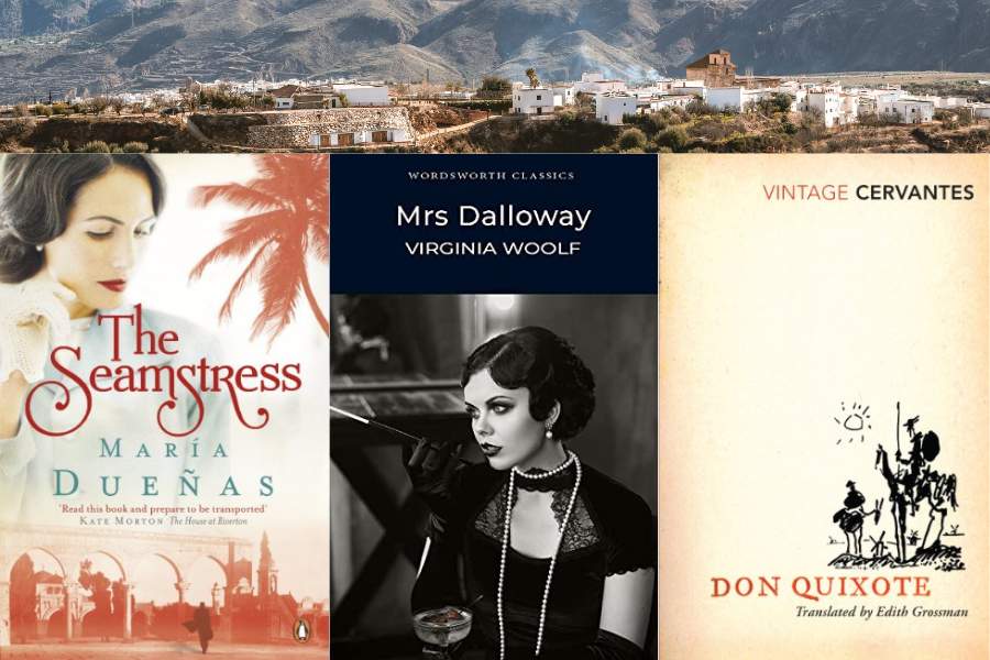 Savouring Spanish Literature: Must-Reads Before Your Journey to Andalucia