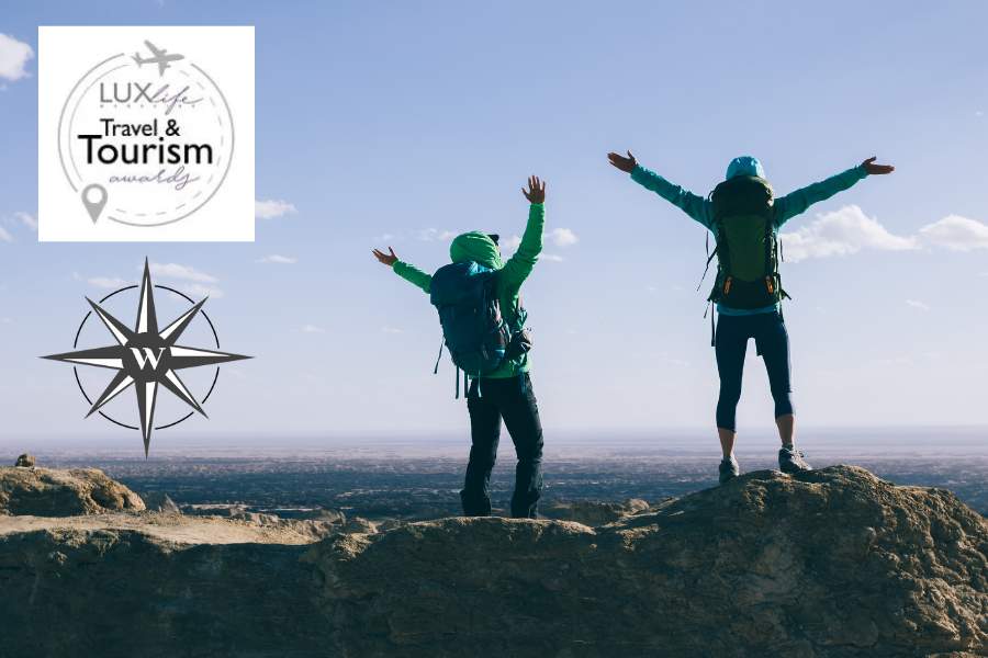 WalkingWomen Named “Best Women’s Walking Holiday Provider 2023