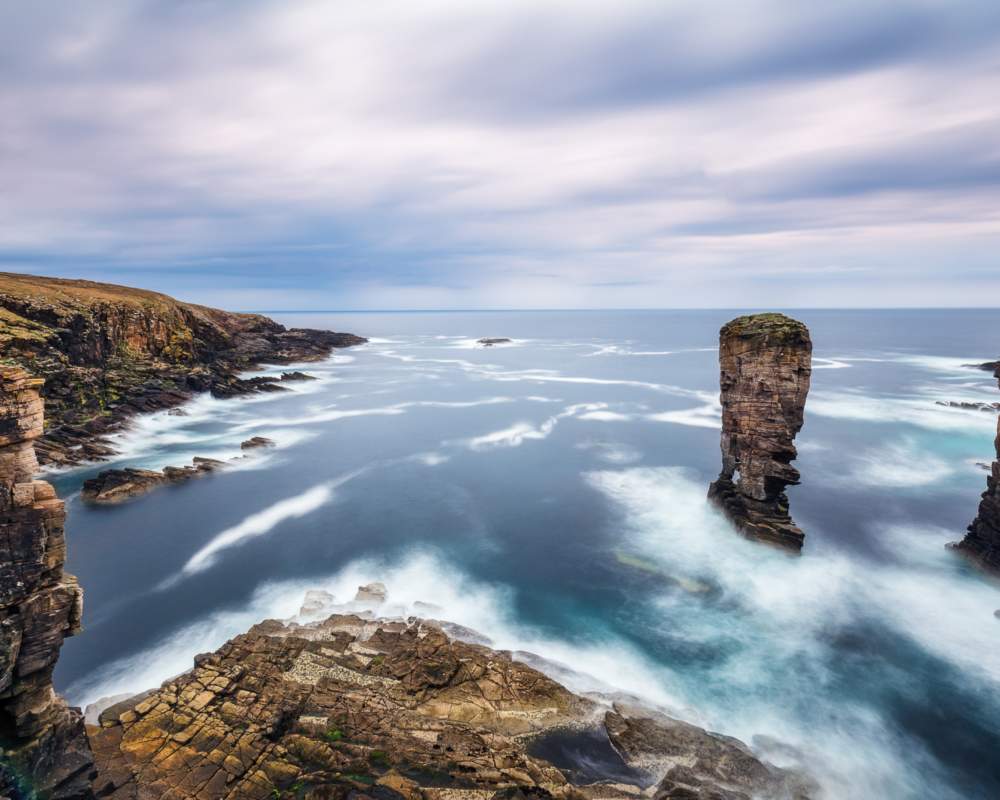 Scotland