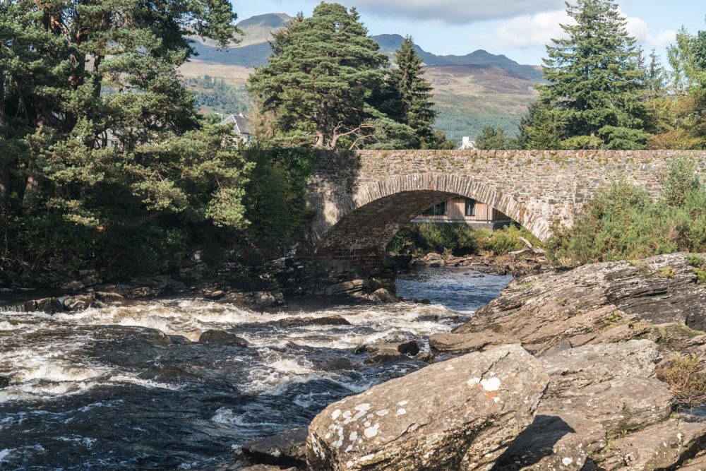 Scotland