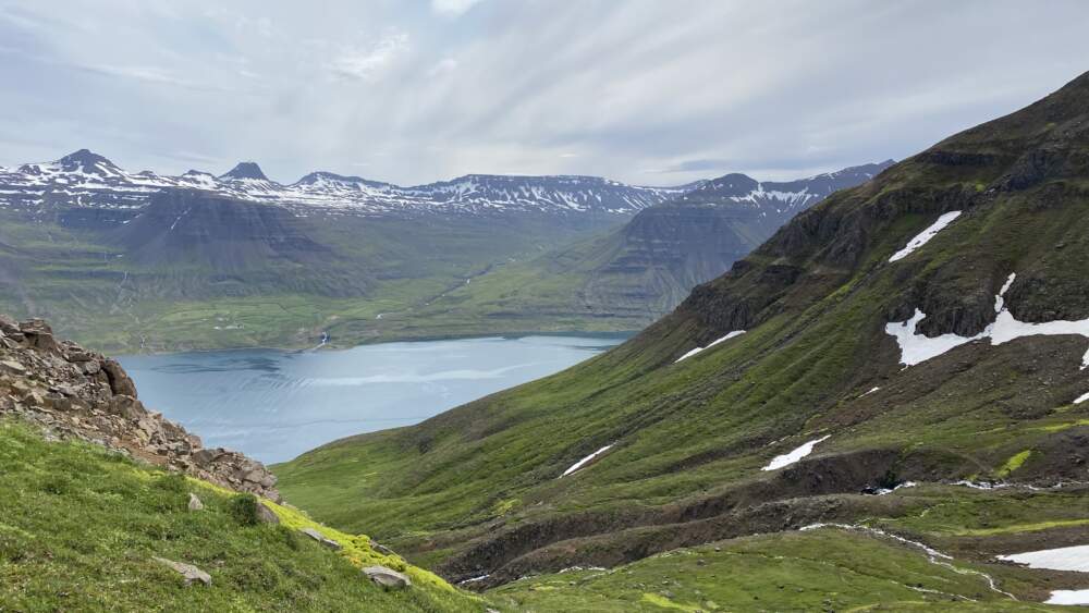 Iceland