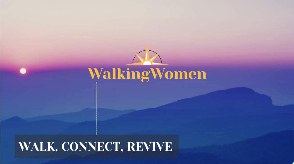Step into the World of WalkingWomen: An Invitation to Explore and Connect