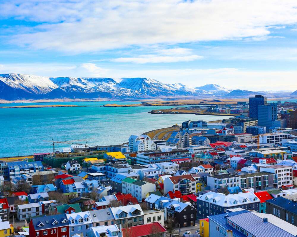 Iceland