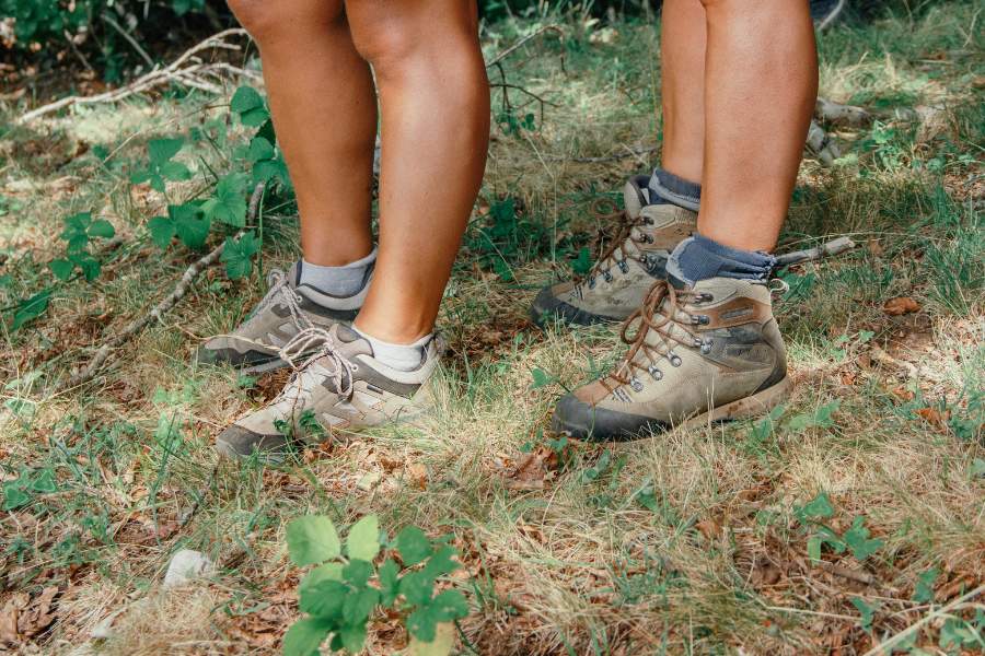 Finding the Perfect Boots for Bunions and More