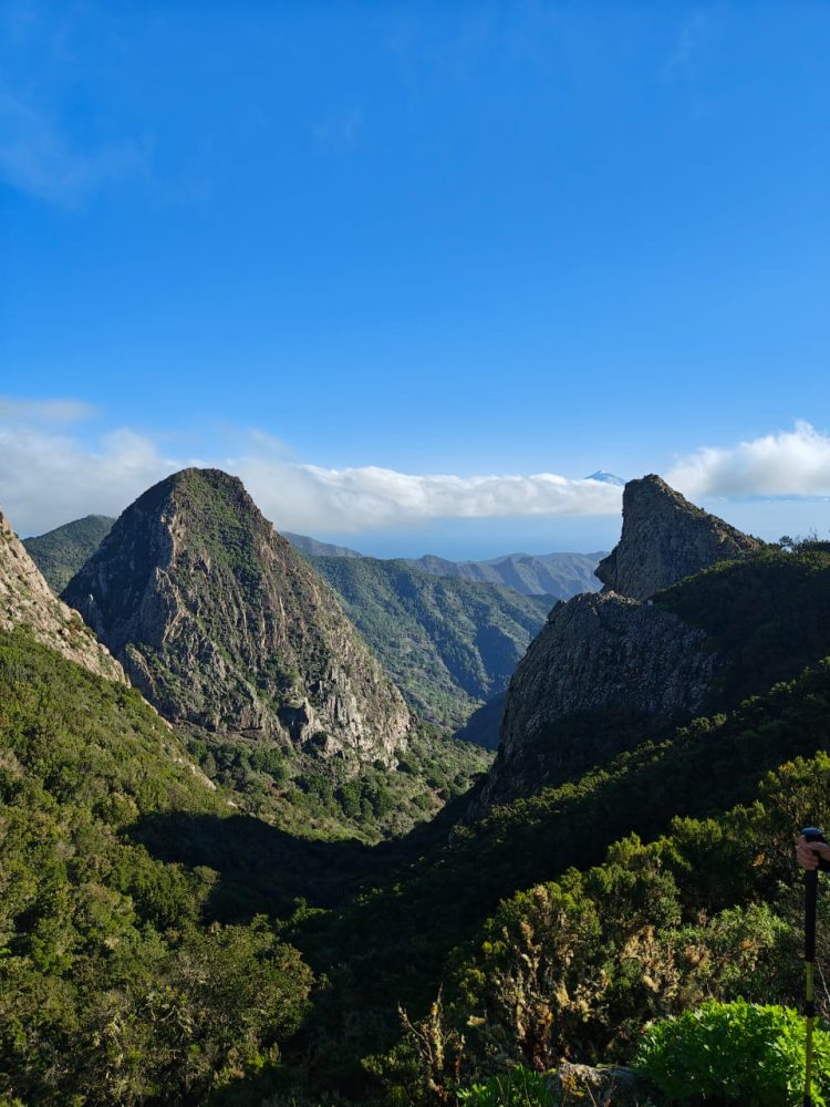 La Gomera 2026 – getting away at Christmas
