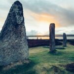 Orkney summer 2025