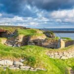 Scotland Islands