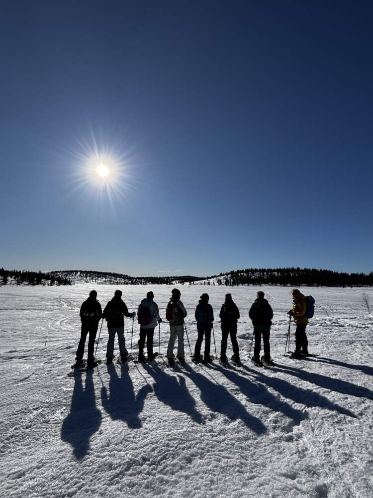 Arctic Finland – in the heart of the Sami Lapland 2027