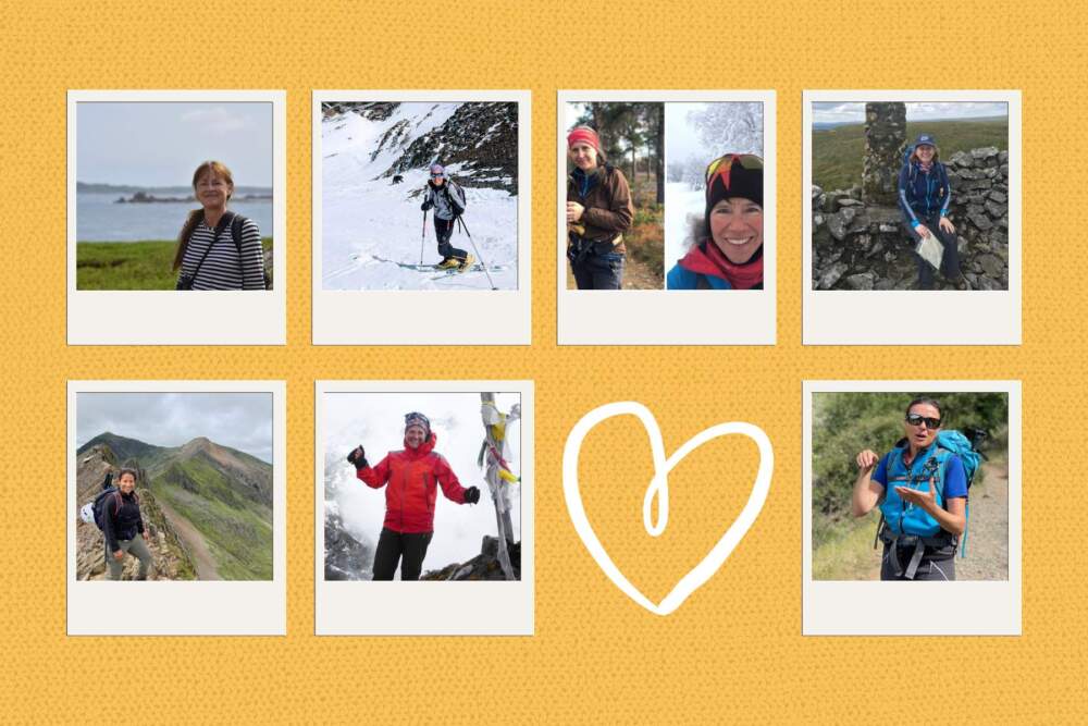 Empowering Strides: Celebrating Our Guides this International Women’s Day