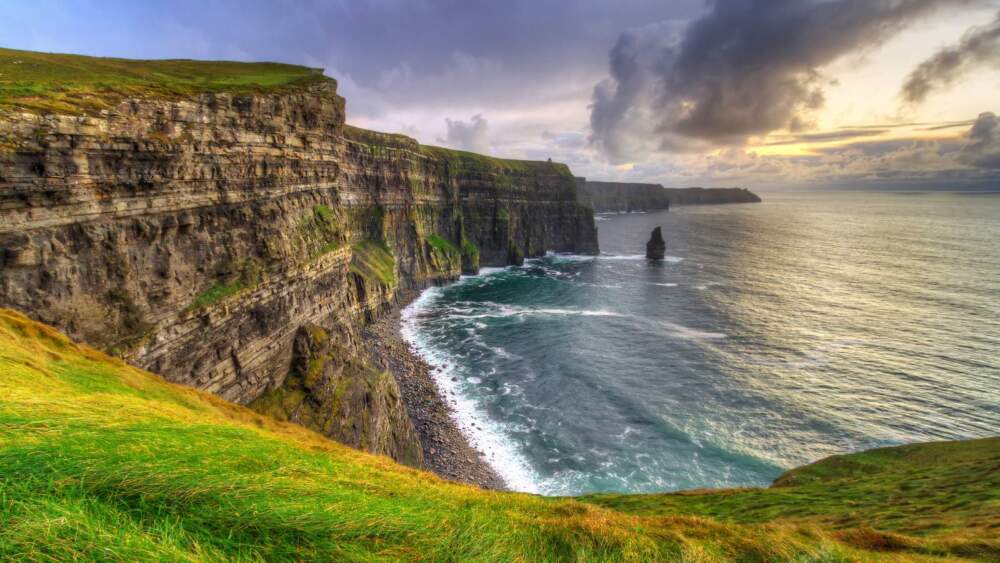 Discover the Magic of Ireland with WalkingWomen This St. Patrick’s Day